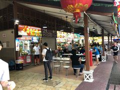 -纽顿熟食中心