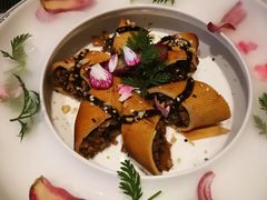 -若蘭慈·无国界素食料理(欢乐海岸店)