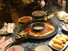 -蜀大侠火锅(寰球文化地标·总府店)