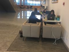 -海事大学图书馆(临港校区)