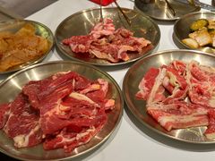 -西塔老太太泥炉烤肉(川沙百联店)