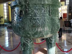 -韶关经律论国际酒店温泉