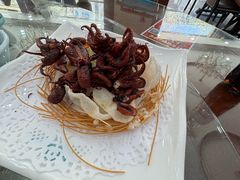 -渔码头食府(蓬莱阁店)