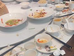 -沿江海南菜·文昌鸡祖师爷(大东海店)