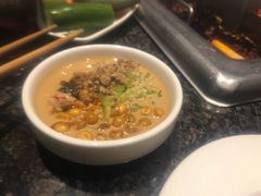 -海底捞火锅(崇文门新世界百货店)