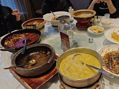 -燕郊烧鸽子(酷车小镇店)