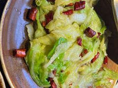 -懒人盐府人家(安贞店)