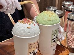 -李山山茶事(景枫店)