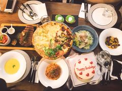 -1861意大利餐厅(文化广场店)