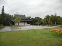 -陈化成纪念馆