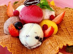 -哈根达斯(美罗城店)