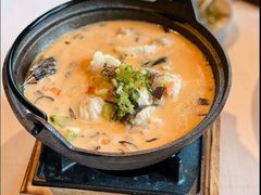 -三号黄浦会Canton Table