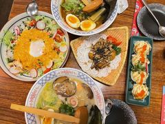 -食喜料理(诸城店)