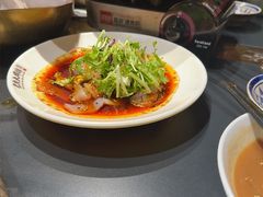 -长安大牌档之龙头酒肆(荣民龙首广场店)