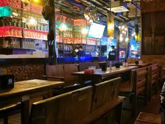 -海雾里小酒馆(观音桥店)