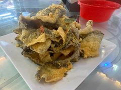 -無招牌海鮮(芽笼店)