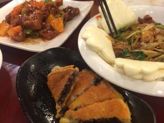 -宏状元现熬粥·京味菜(五棵松店)