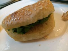 -三宝大饭店-中和艺素餐厅(浦上金山正祥广场店)