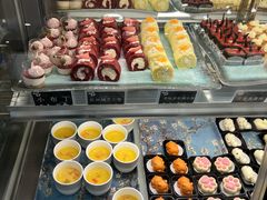 -初色海鲜自助(万丰路店)