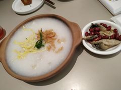 -蔡澜点心·粤菜(西单大悦城店)