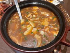-福来齐·鲁菜海鲜·渔家菜(朝阳街分店)