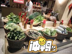 -洞庭土菜馆(天河北总店)