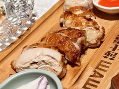 -俄士厨房(环球港店)