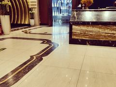 -满汉楼(江畔店)