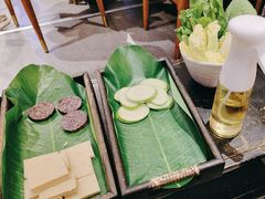 -木王宴语·野生鲜菌火锅(玉河店)