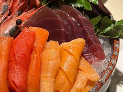 -大渔铁板烧(民盈·国贸城店)