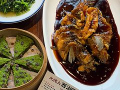 -大牌大·传统杭帮菜(湖滨店)