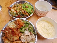 -枣阁园滴滴自助餐