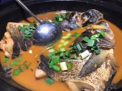 -千岛湖小鱼儿·淳安匠心农家菜