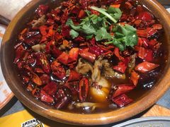 -肉串汪(望京店)