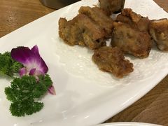 -品大三·南京菜(大行宫店)