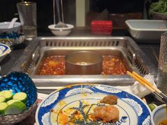 -大隐·成都火锅Bistro(合生麒麟新天地店)