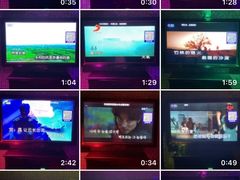 -AGOGO HOUSE KTV(东街店)