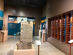 -吴哥国家博物馆