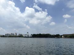 -东湖景区