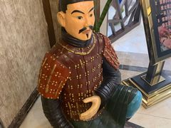 -大秦瓦罐(光谷大街店)