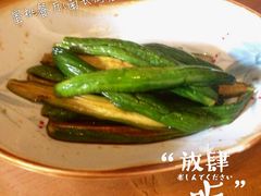 小黄瓜-蜜桃餐厅·古运河畔(南下塘店)