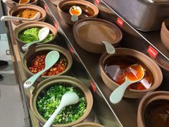 -牛腩之旅·牛腩牛杂煲(光启城美食城店)