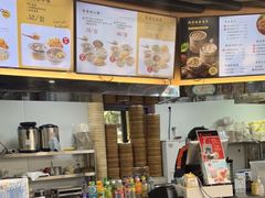 -鸡鸣汤包(红山动物园店)