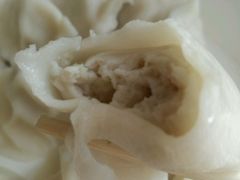 -捏上开口笑海鲜水饺(台山街店)