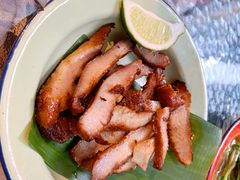 -阿徕孖·泰餐(大沙地店)
