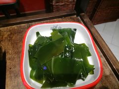 -醉董牛川派鲜肉自选火锅(烟台店)