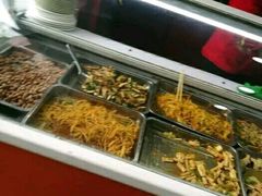 -白老三牛肉丸子面(平阳广场店)