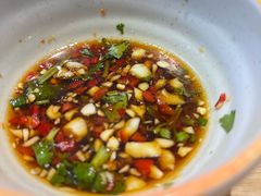 -开蚝屋·海鲜龙虾烧烤(文二路店)
