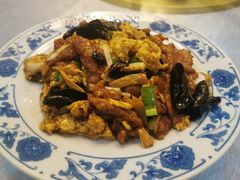 -零点餐厅(马神庙店)