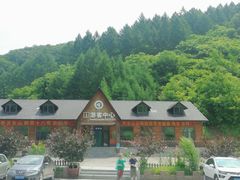 -天女山森林公园